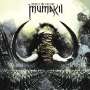 MUMAKIL - Behold The Failure - Cd