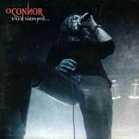 OCONNOR - Vive Siempre... - Cd