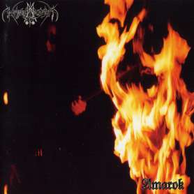 NARGAROTH - Amarok - Cd