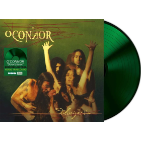 OCONNOR - LP - Dolorizacion