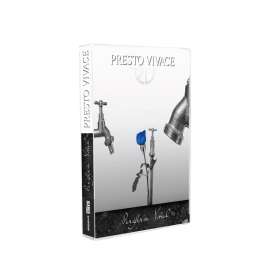 PRESTO VIVACE - Periferia Vital - Casette
