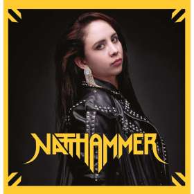 NATTAHAMMER - Natthammer - Casette