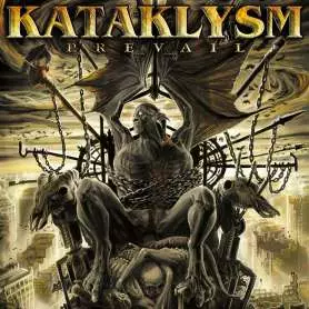 KATAKLYSM - Prevail | Death Metal | CD | Icarus Music