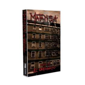 MATAN SA Parte 3 - EL ORFANATO - Casette