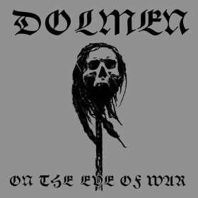 DOLMEN - On The Eve Of War - Deluxe Edition - Cd