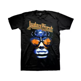 JUDAS PRIEST - Killing Machine - Remera