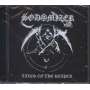 SODOMIZER - Tales Of The Reaper - Cd