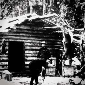 NOTHERN  - Cabin fever - Cd
