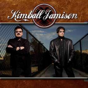KIMBALL / JAMISON - Kimball / Jamison - Cd