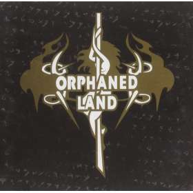 ORPHANED  Land - The beloveds cry - Cd