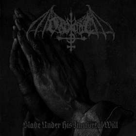 ONDSKAPT - Slave Under His Immortal Will - Cd