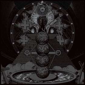 ORDEN OF FARIAS - Ablaze - Cd Digipack