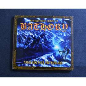 An Argentinean Tribute To Bathory - Odens Ride Over Southernland
