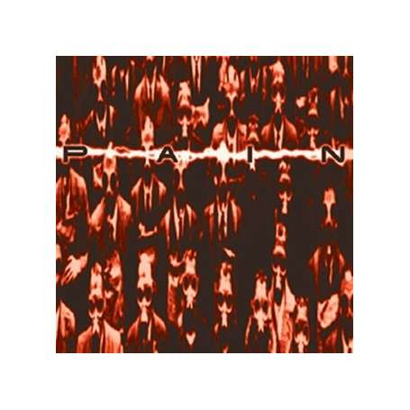 PAIN - Pain | Industrial Metal | CD | Icarus Music