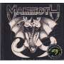 MAMMOTH - Possesso - Cd Digibook