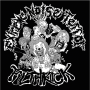EXTREME NOICE TERROR / Filthkick - In It For Life - CD Split