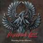 MARSHALL LAW - Warning From History - Cd