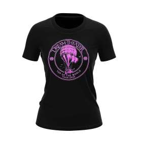 DREAM THEATER - Top of the world tour 2022 - Remera