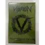 VIBRION - The Contagion Decade (The Tape Collection) - Box