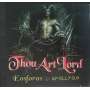 THOU ART LORD - Eosforos / Apollyon - Cd