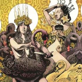 BARONESS - Yellow & Green - 2Cd Digibook