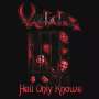 VASTATOR - Hell Only Knows - Cd
