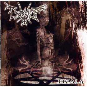 ABGOTT - Fizala - CD