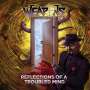 WEAPONS - Reflections Of A Troubled Mind - Cd