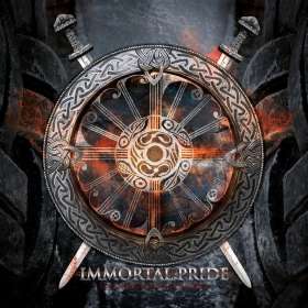 GRAVELAND - Immortal Pride - Cd Slipcase