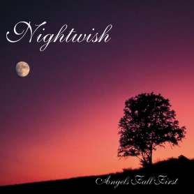 NIGHTWISH - Angels fall first