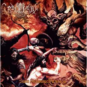 GRAVELAND - Swit stalowych ostrzy - Cd