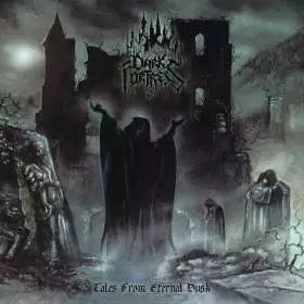 DARK FORTRESS - Tales From Eternal Dusk - Cd
