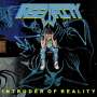 INSECURITY - Intruder of reality - Cd