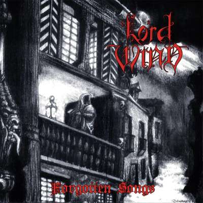 LORD WIND - Forgotten Songs - Cd
