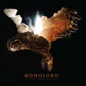 MONOLORD - No Comfort - Cd