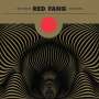 RED FANG - Only Ghosts - Cd Digipack