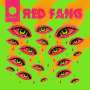 RED FANG - Arrows - Cd