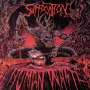 SUFFOCATION - Human Waste - Cd