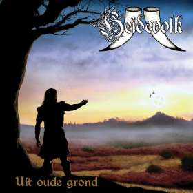 HEIDEVOLK - Uit Oude Grond - Cd