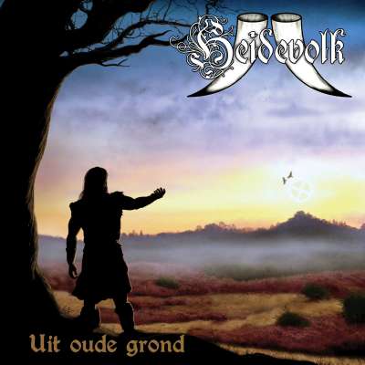 HEIDEVOLK - Uit Oude Grond - Cd