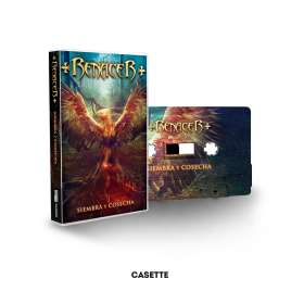 RENACER - Siembra y Cosecha - Casette