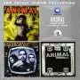A.N.I.M.A.L - The triple album collection
