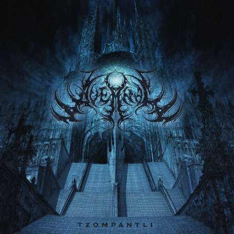 AVERNAL - LP - Tzompantli
