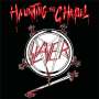 SLAYER - Haunting the chapel - Cd