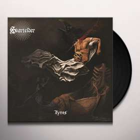 SVARTELDER - LP - Pyres