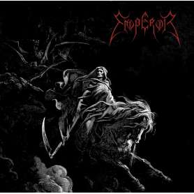 EMPEROR - Emperor / Wrath Of The Tyrants | Black Metal | CD | Icarus Music