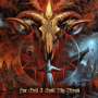 MURDER RAPE - For Evil I Spill My Blood - Cd