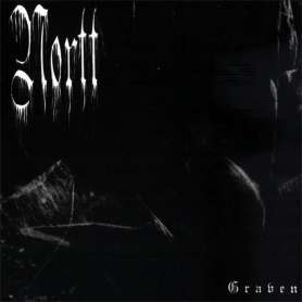 NORTT - Graven - Cd