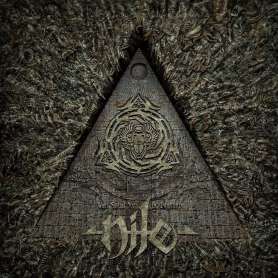 NILE - What Should Not Be Unearthed - CD