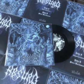 ABSURD - EP - Pure Darkness